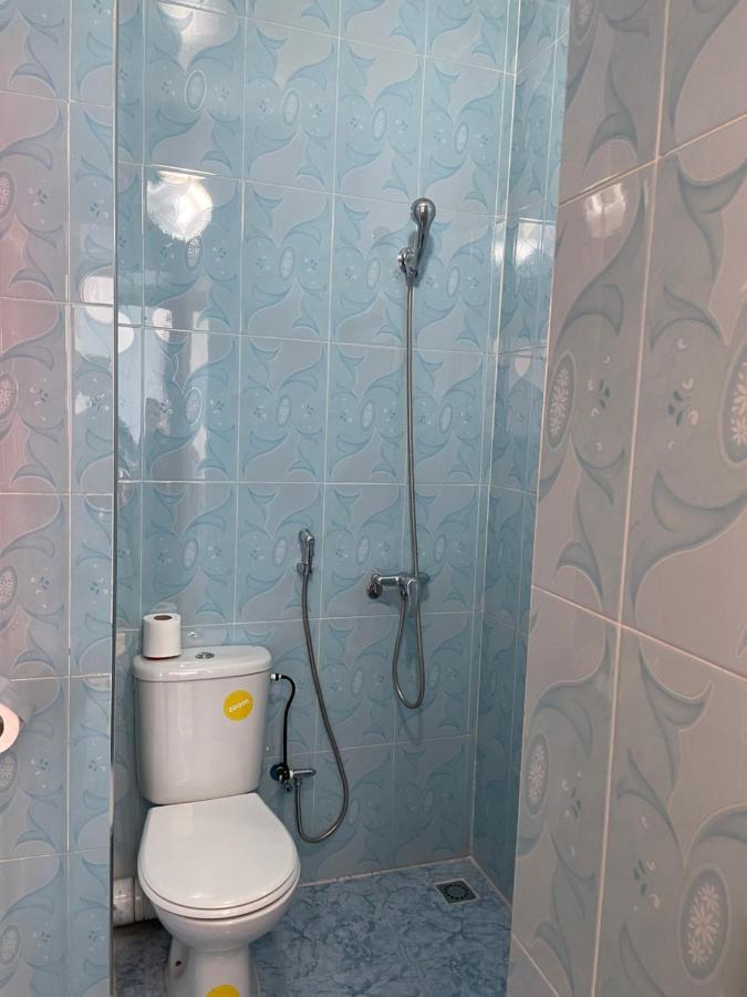 Hotel Rayyan L 'Escale Warzazat Zewnętrze zdjęcie