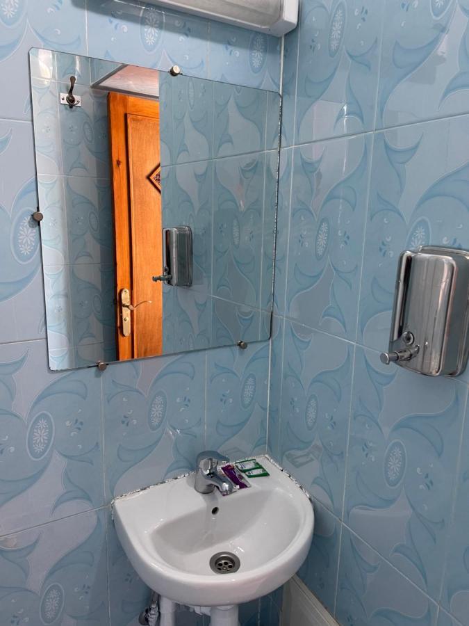Hotel Rayyan L 'Escale Warzazat Zewnętrze zdjęcie