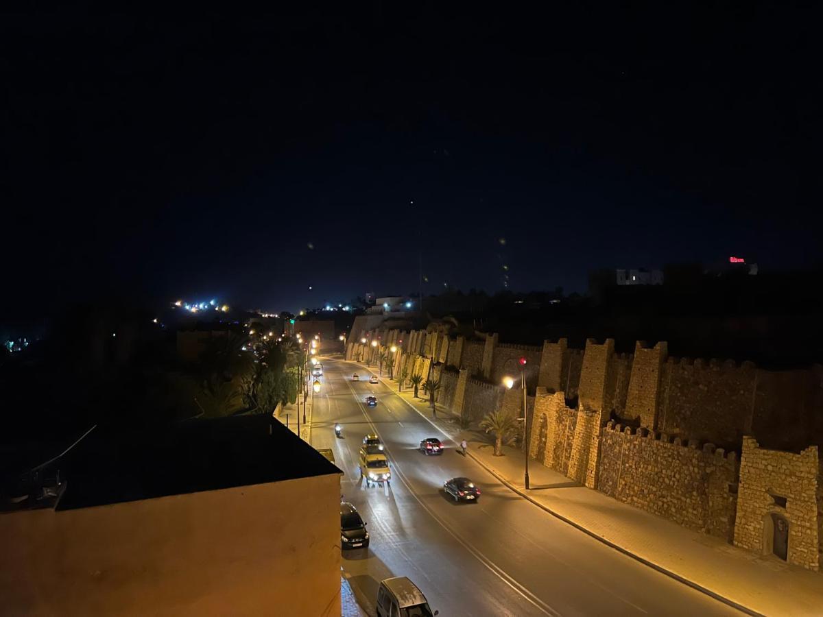 Hotel Rayyan L 'Escale Warzazat Zewnętrze zdjęcie